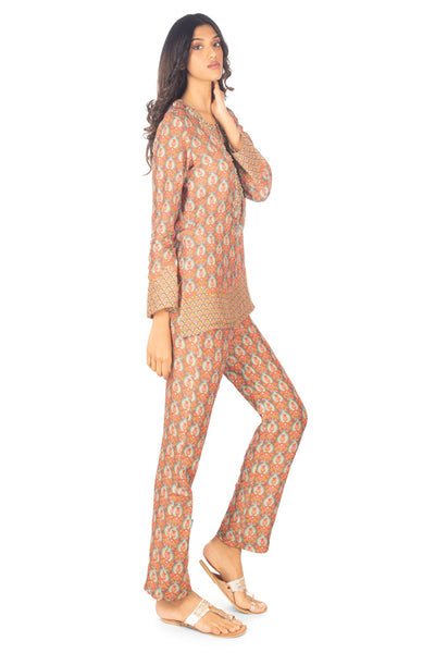 Monisha Jaising Marakesh set online shopping melange singapore indian designer wear