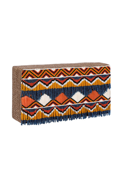 Fringe Benefits Capsule Mustard
