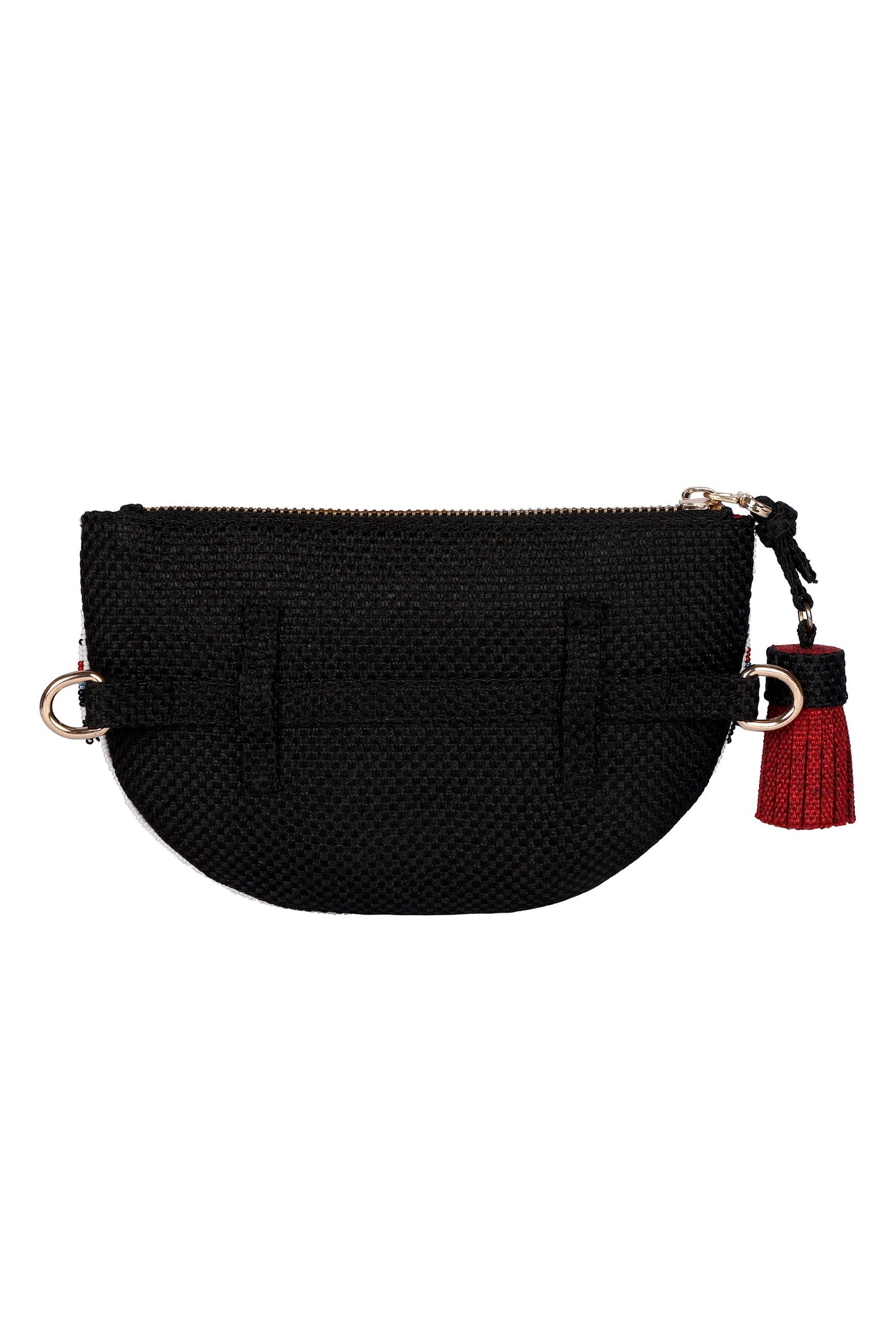 Fringe Benefits Belt Bag