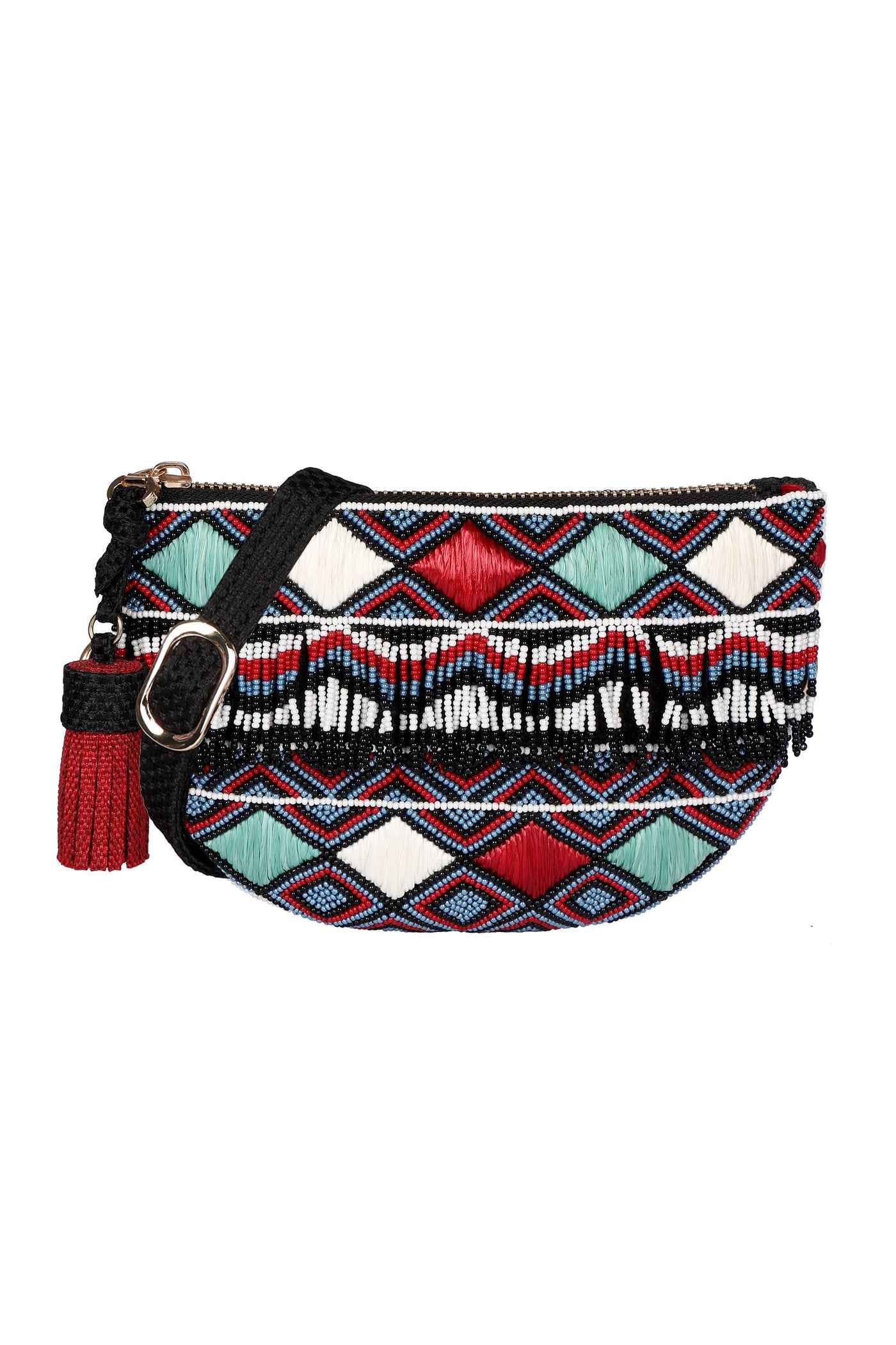 Fringe Benefits Belt Bag