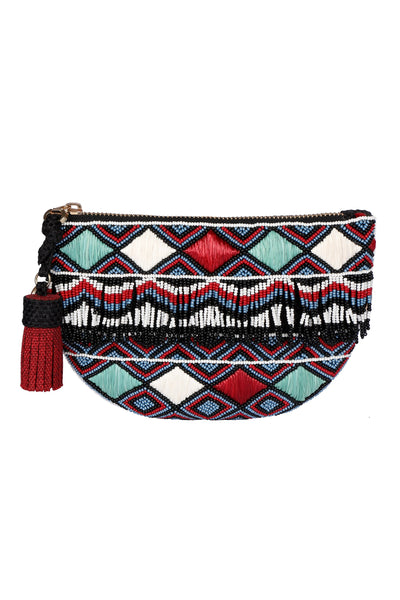 Fringe Benefits Belt Bag