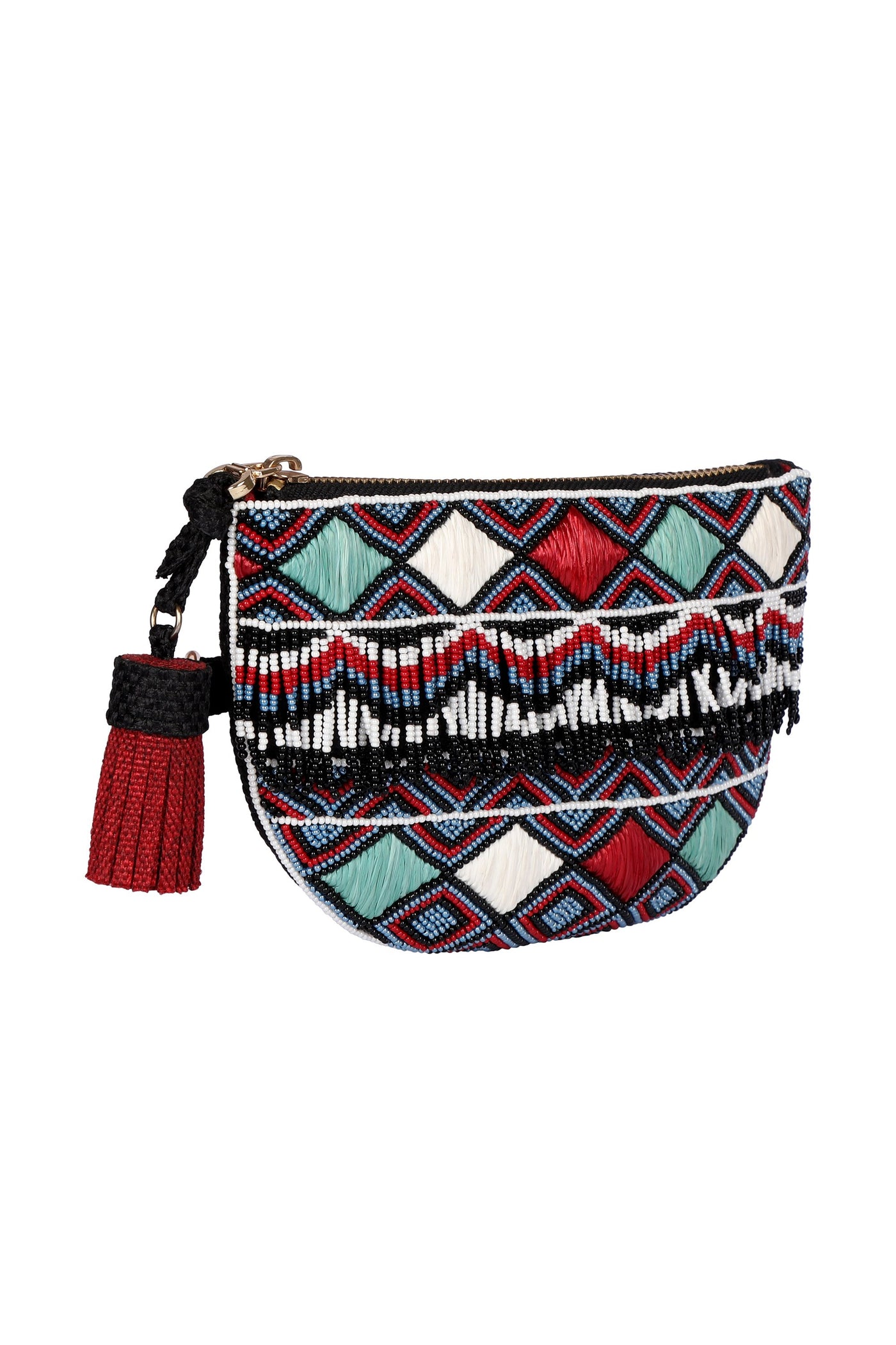 Fringe Benefits Belt Bag