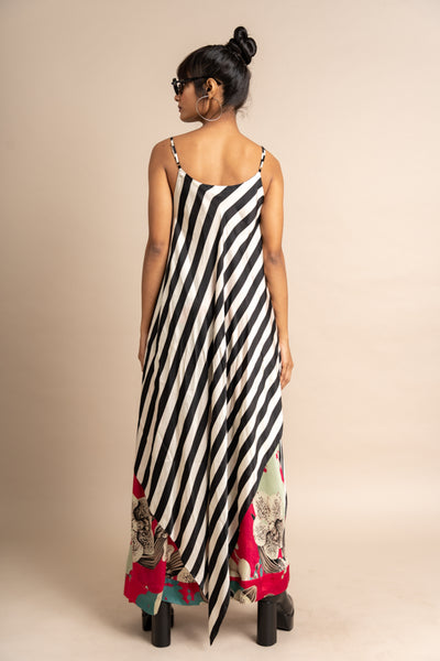 Nupur Kanoi Top With Skirt Pink Online Shopping Melange Singapore Indian Designer Wear