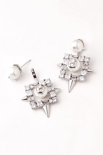 OH Celeste Orion Nova Stud Drops