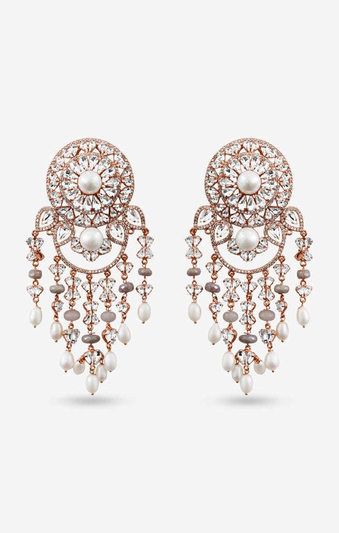 Genevieve Earrings
