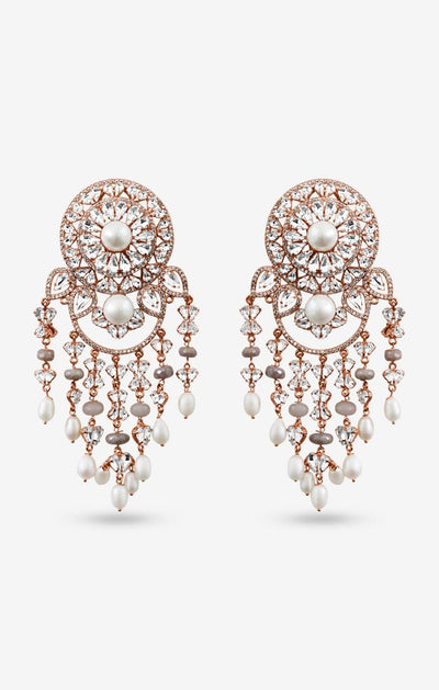Genevieve Earrings