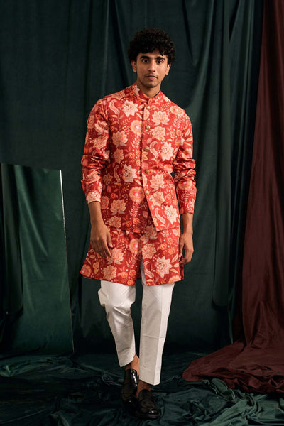 Project Bandi Candy Versailles Cotton Bandi festive indian designer wear online shopping melange singapore