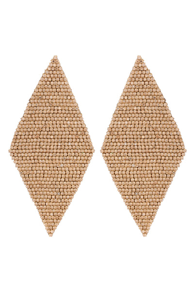 Raya jewels Kite Crystal Earrings fashion jewellery online shopping melange singapore indian designer wear