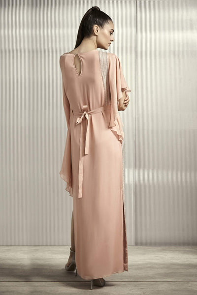The Damia Dress