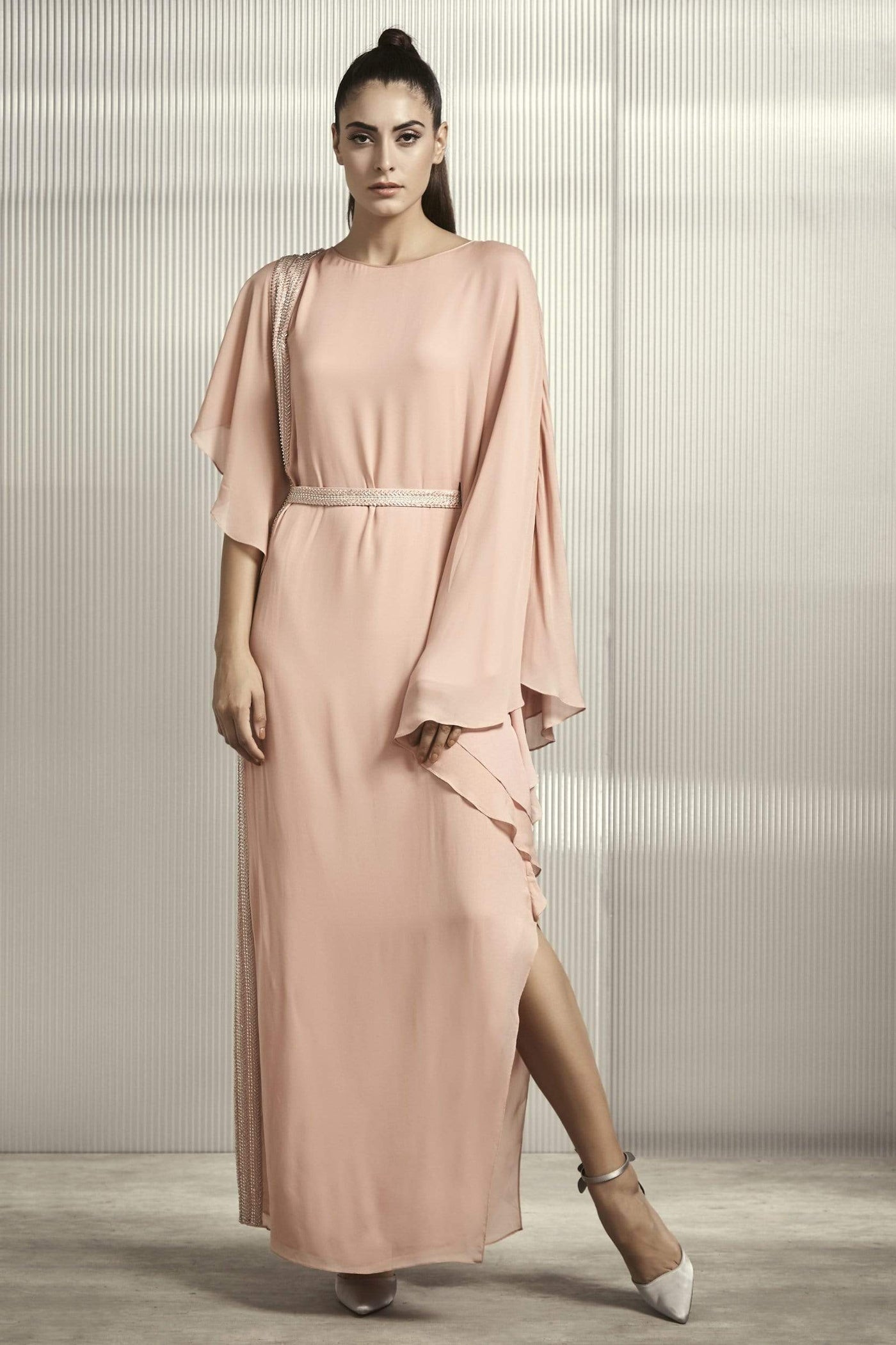 The Damia Dress