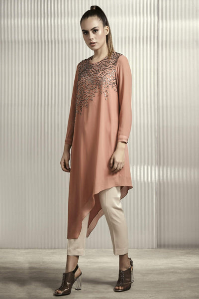 The Marin Tunic