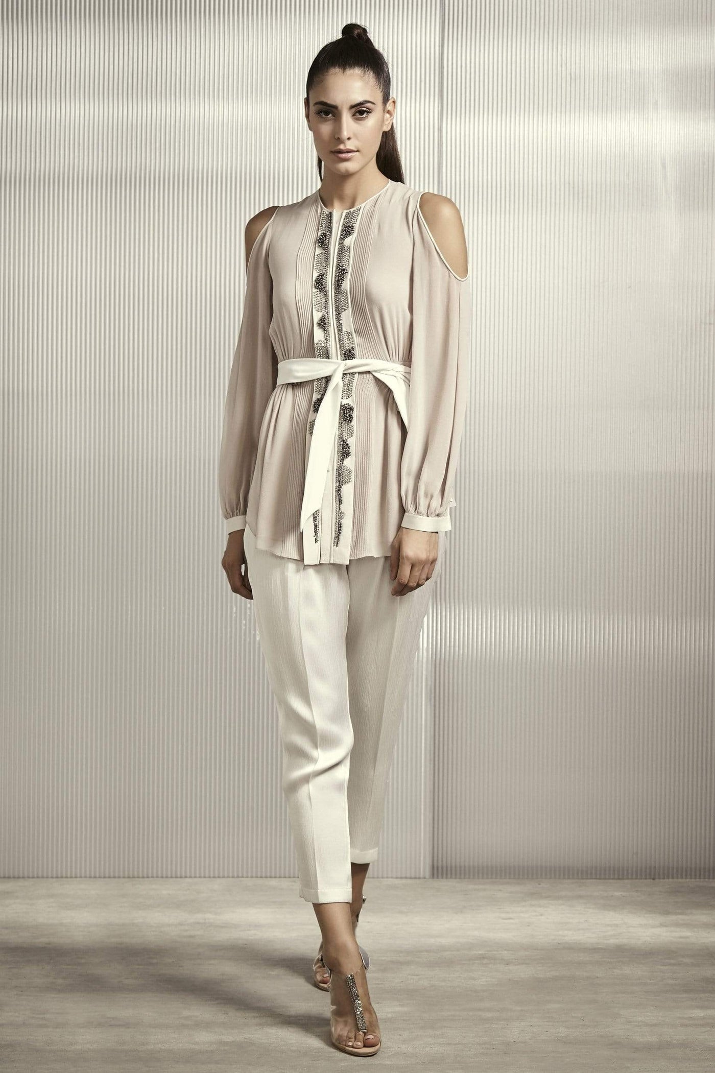 The Onyx Top