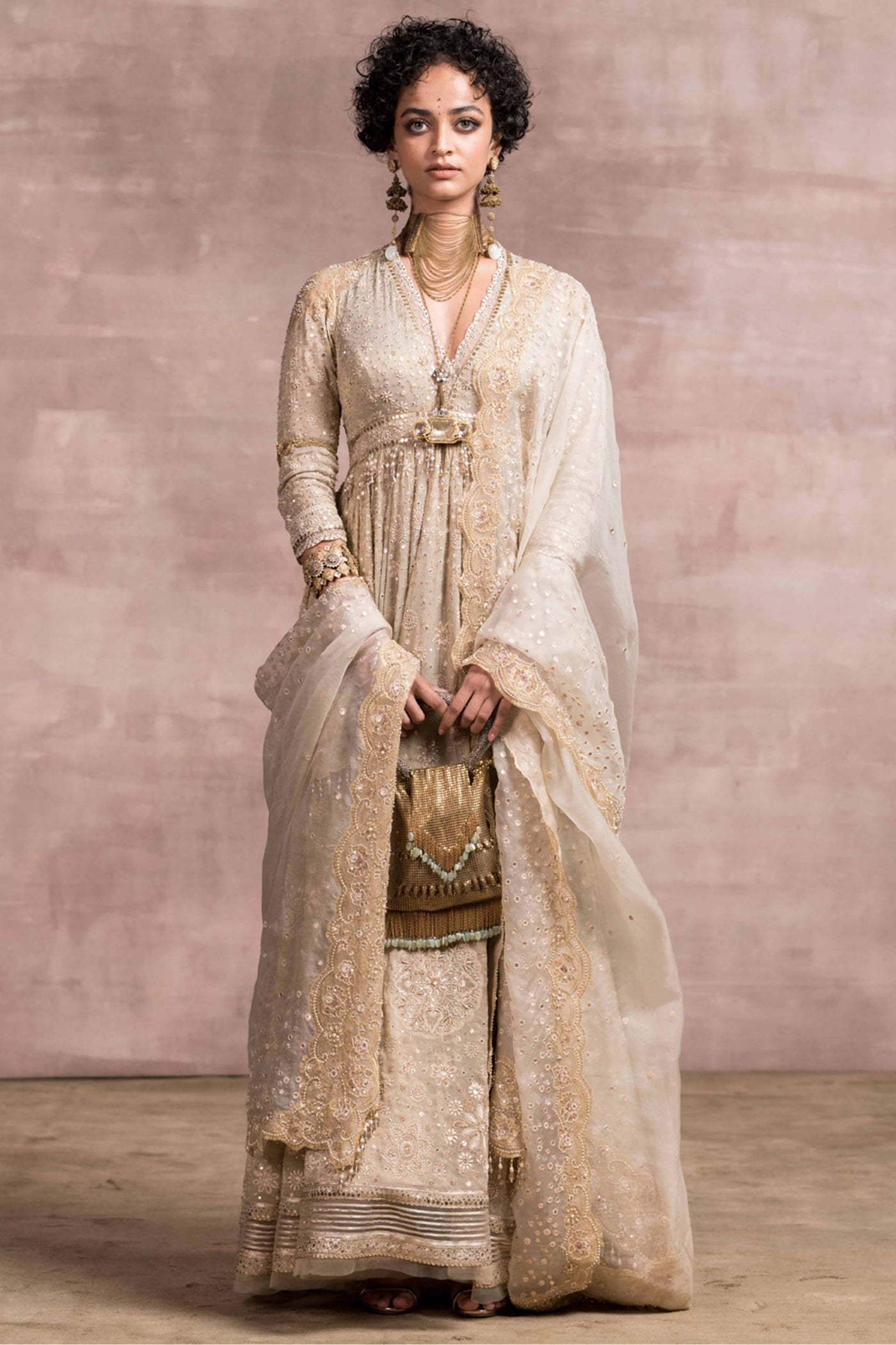 Chikankari churidar online sale