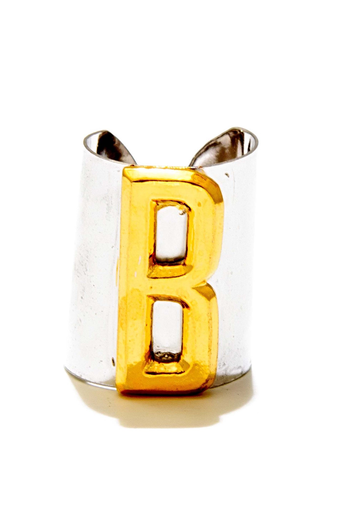 Valliyan b letter ing fashion jewellery online shopping melange singapore indian designer wear