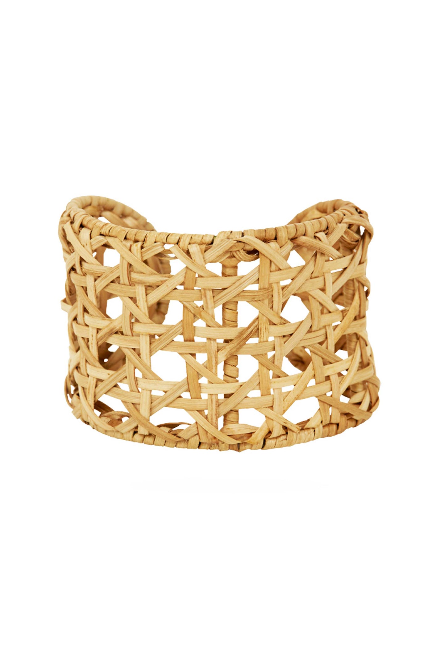 Valliyan cane handcuff fashion jewellery online shopping melange singapore indian designer wear