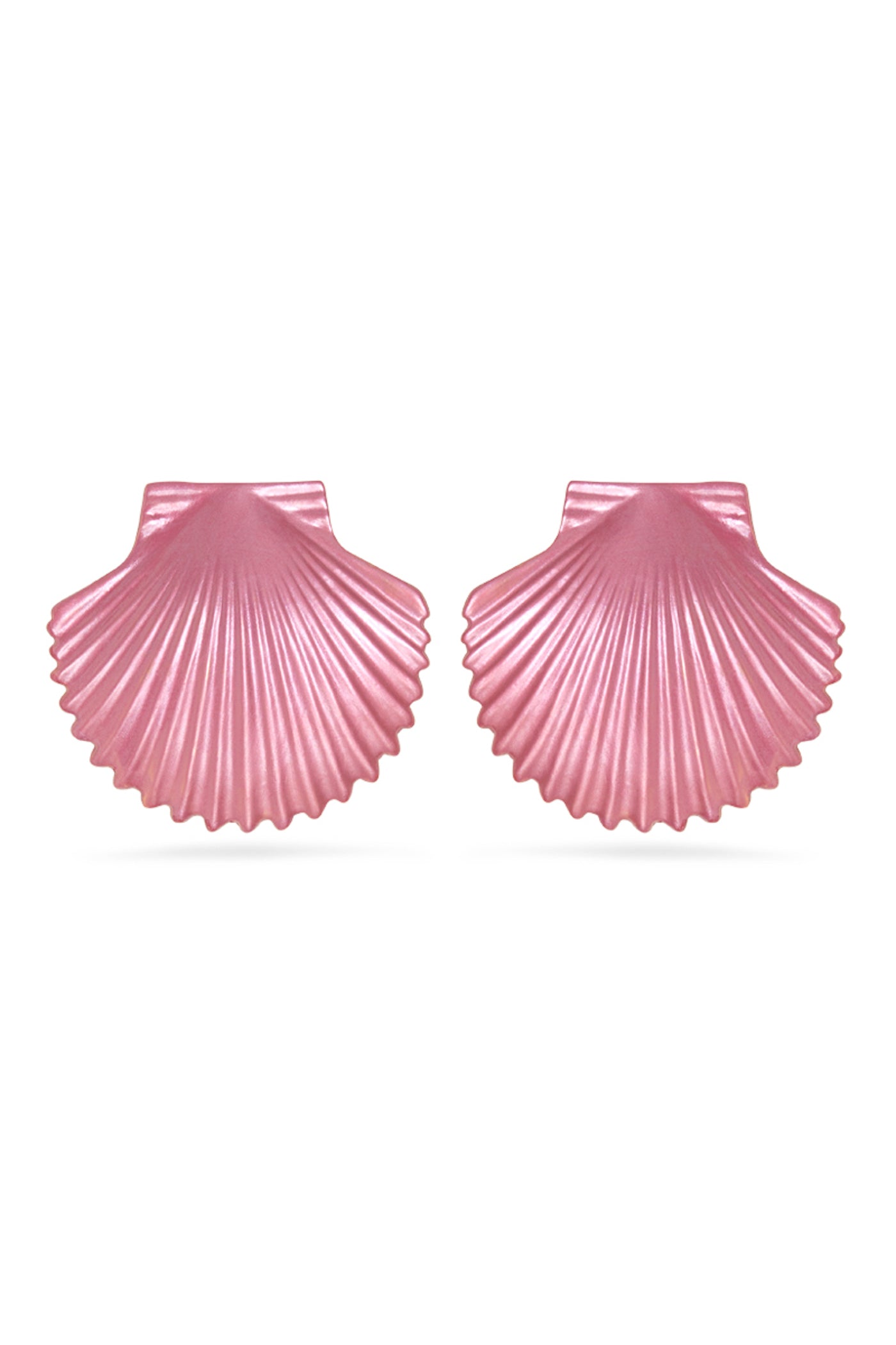 Valliyan top shell earrings fashion jewellery online shopping melange singapore indian designer wear