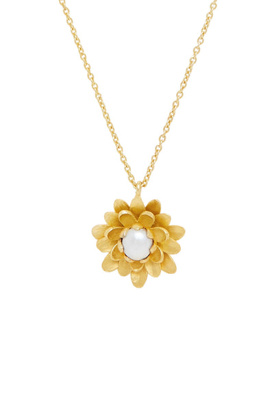 Zariin Daisy Days Gift Box gold fashion jewellery online shopping melange singapore indian designer wear