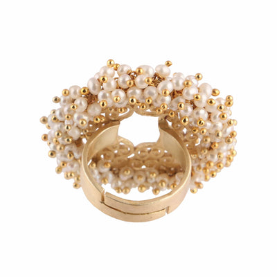 Delicate Desire Ring