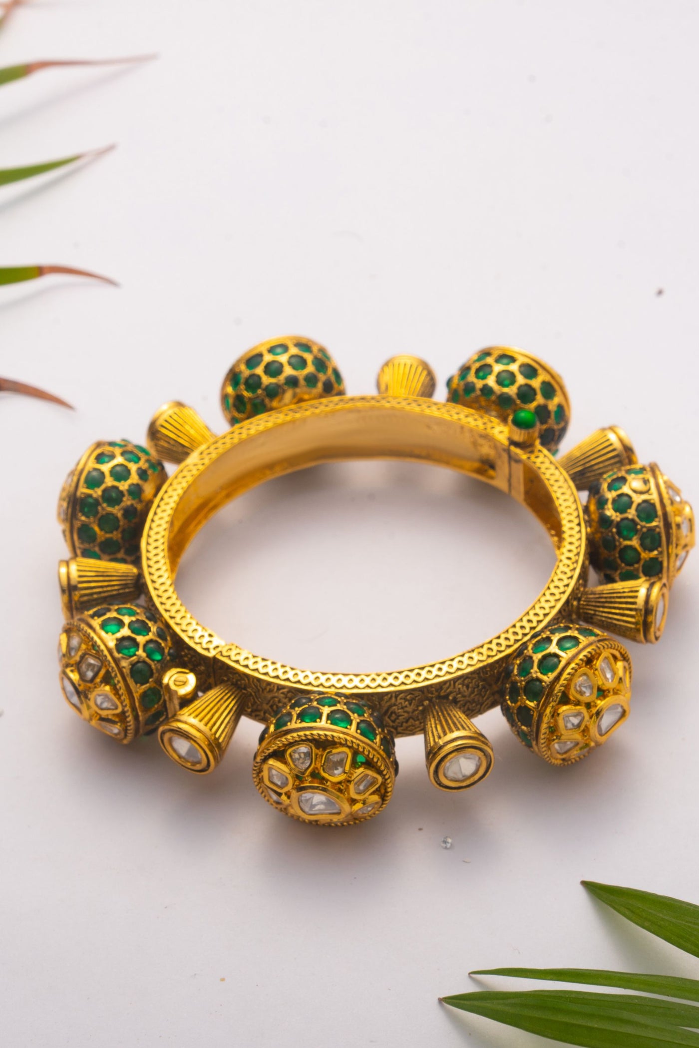 Kundan Kadas Green