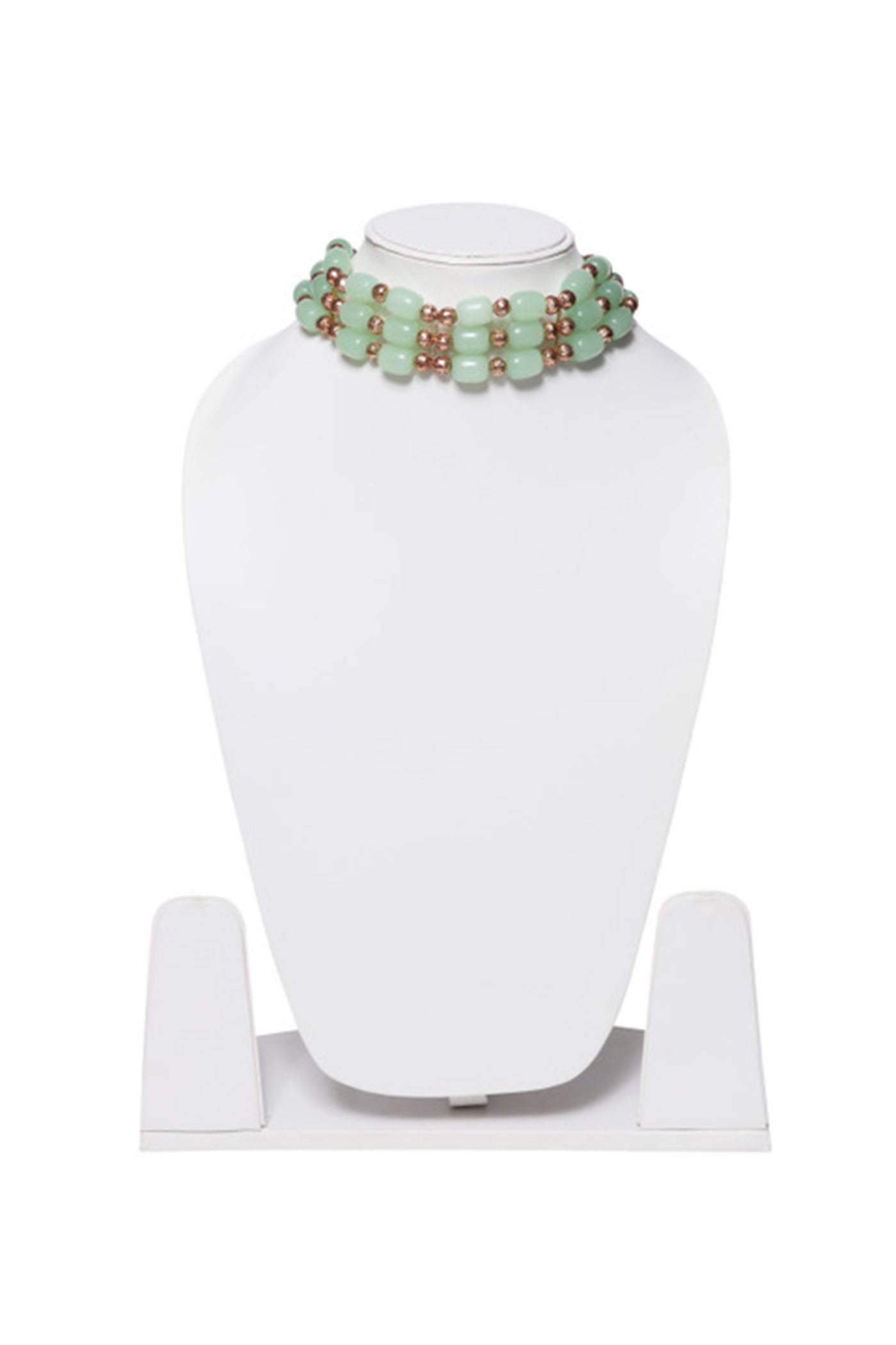 Mint Choker