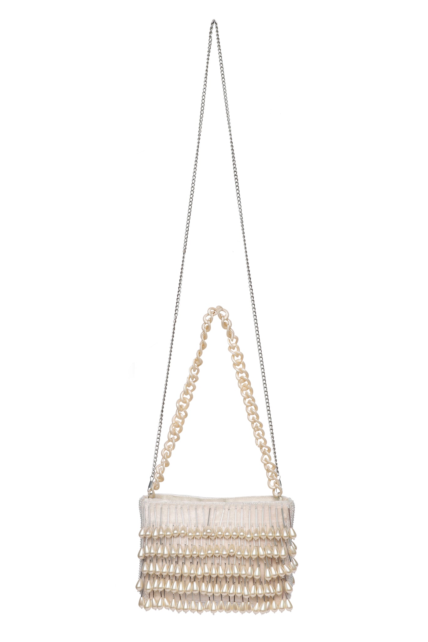White Bag