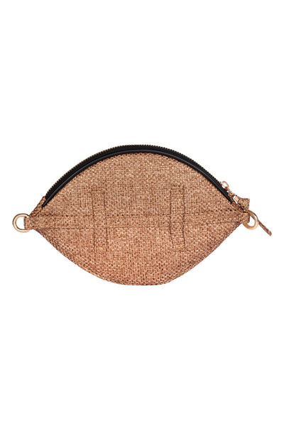 Green Talisman Belt Bag