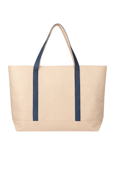 Talisman Tote White