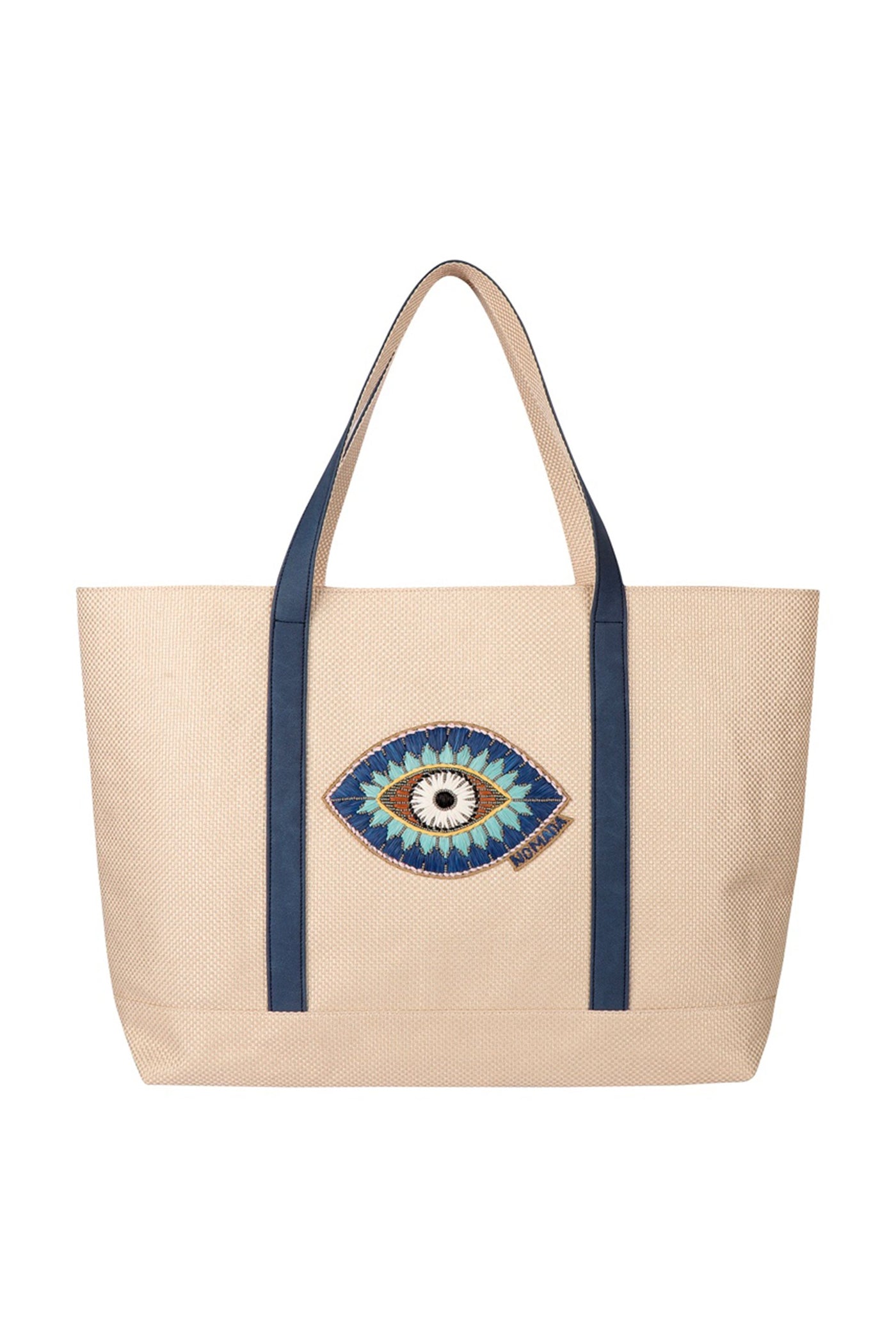 Talisman Tote White