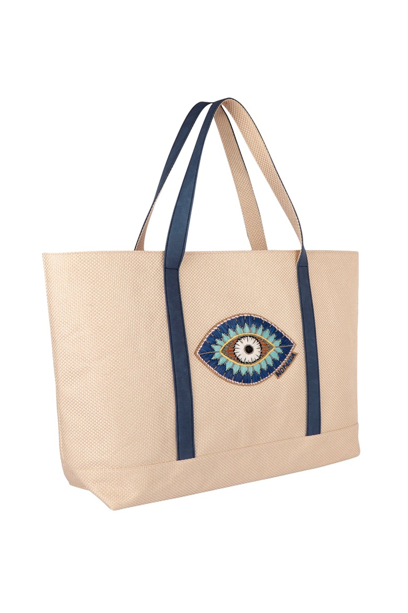 Talisman Tote White