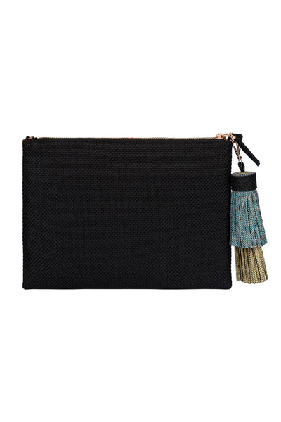 Totec Zipper Clutch