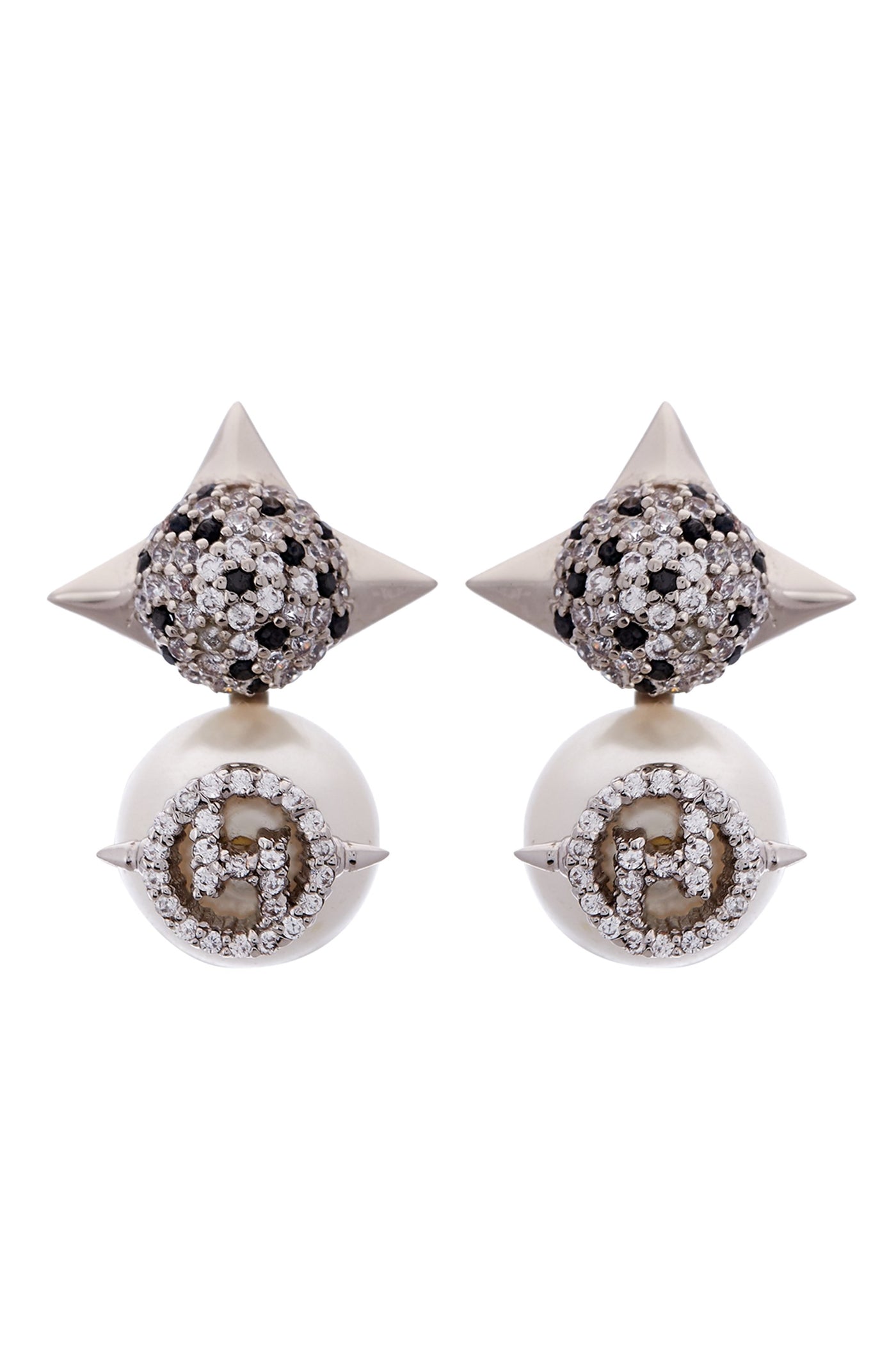 The Scorpia Nova Studs