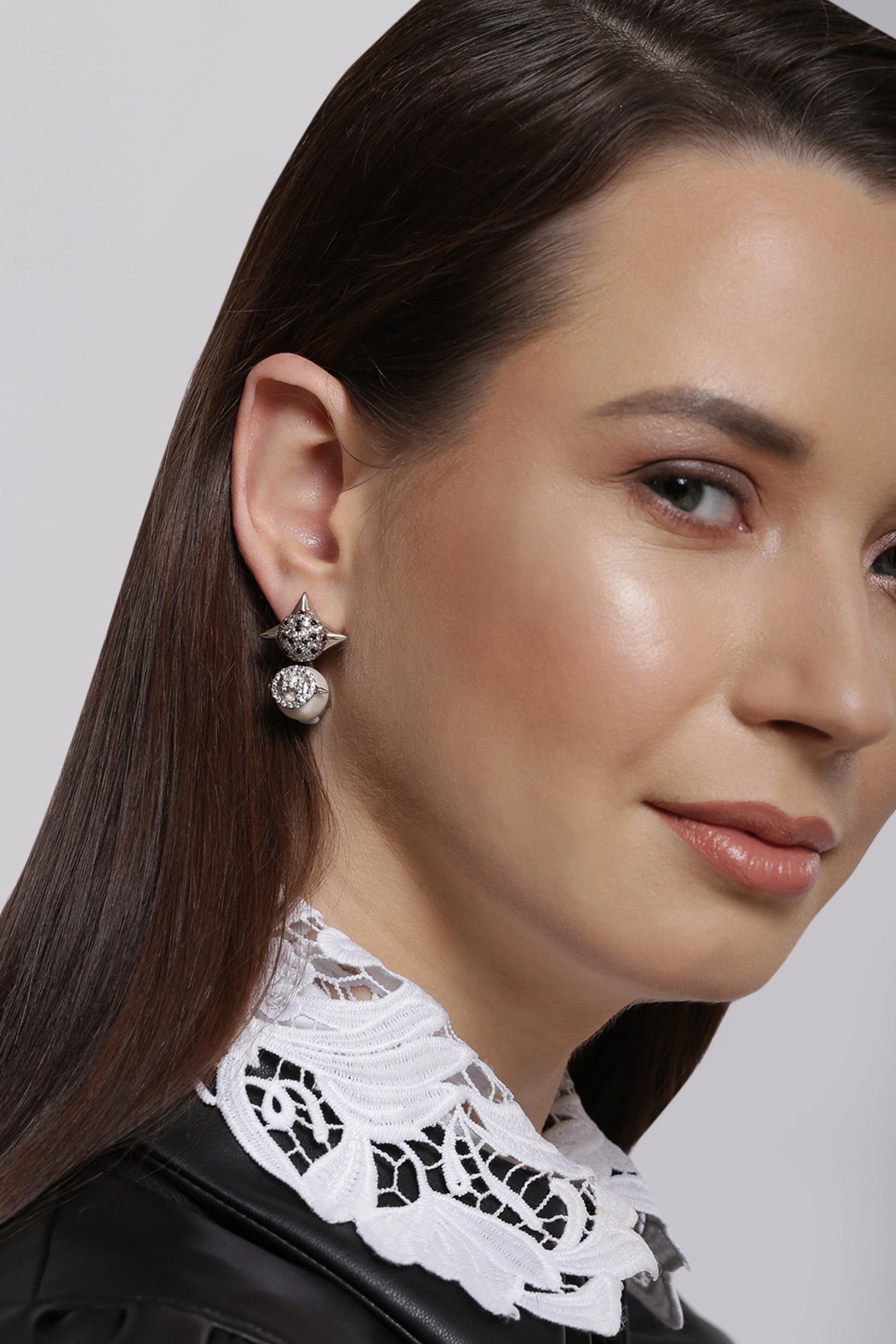 The Scorpia Nova Studs