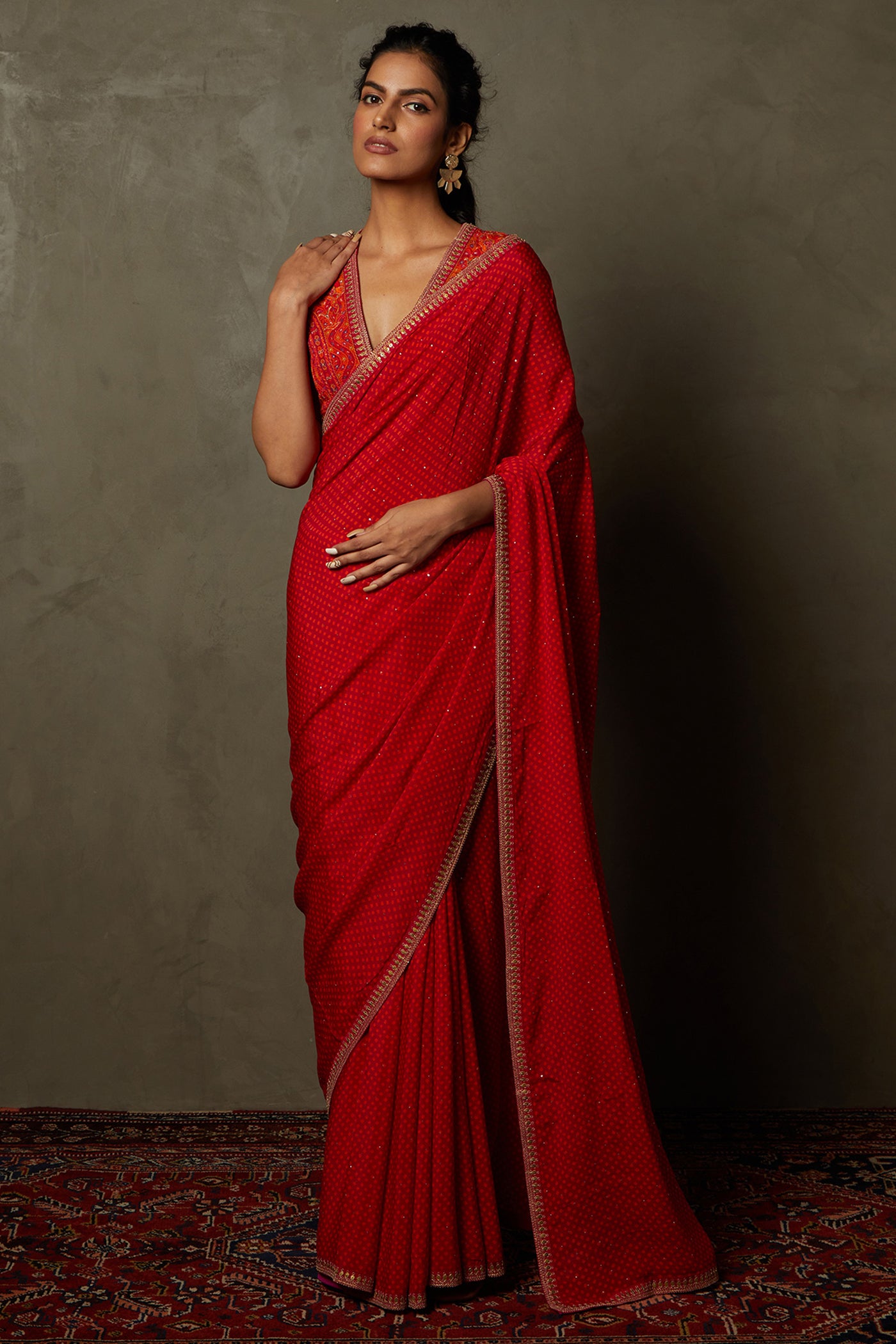 Ri Ritu Kumar - Buy Designer Sarees, Embroidered Lehenga, & more 2023