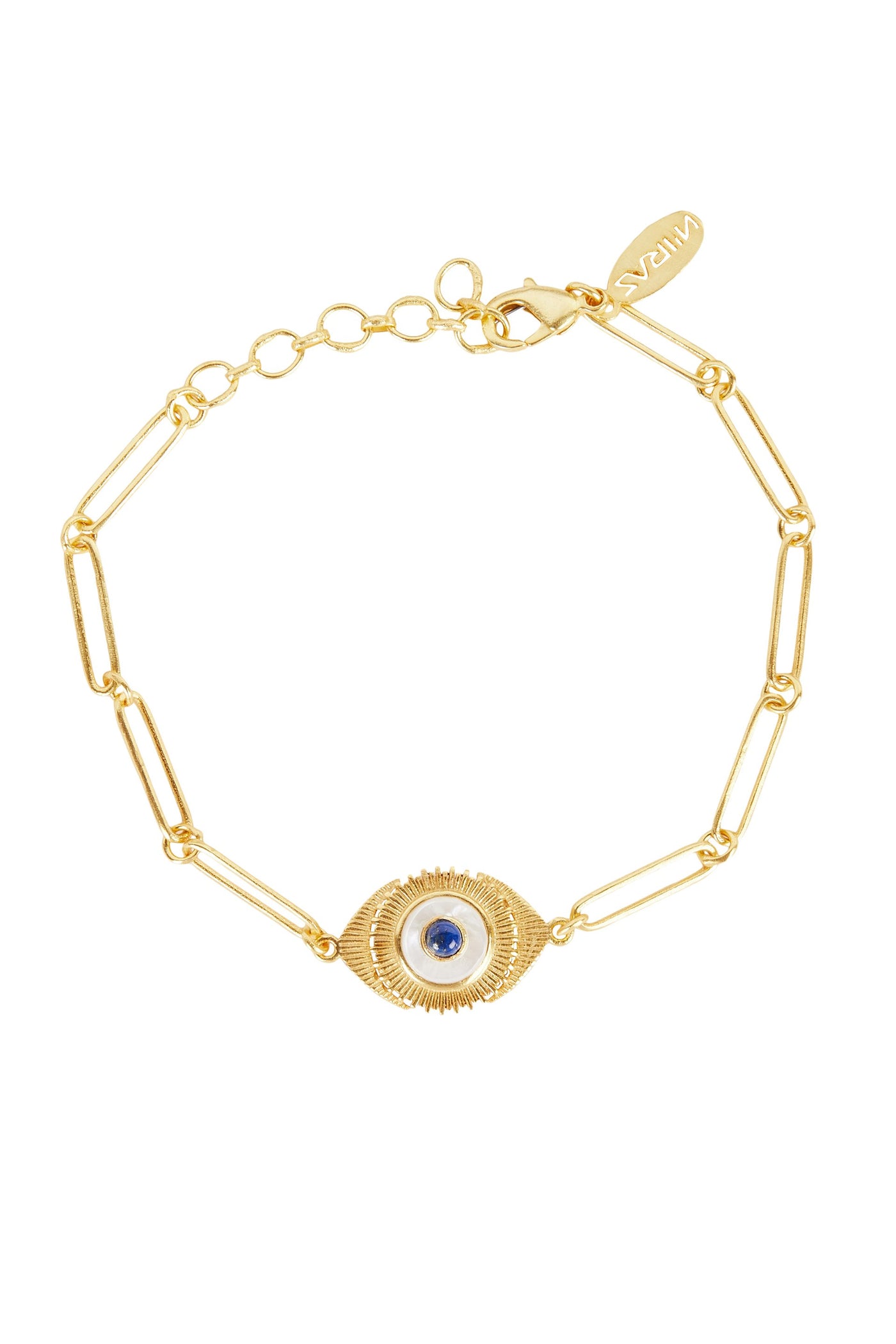 Power Of The Eye Bracelet