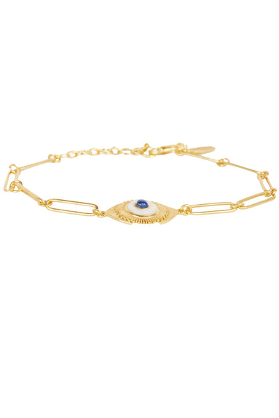 Power Of The Eye Bracelet